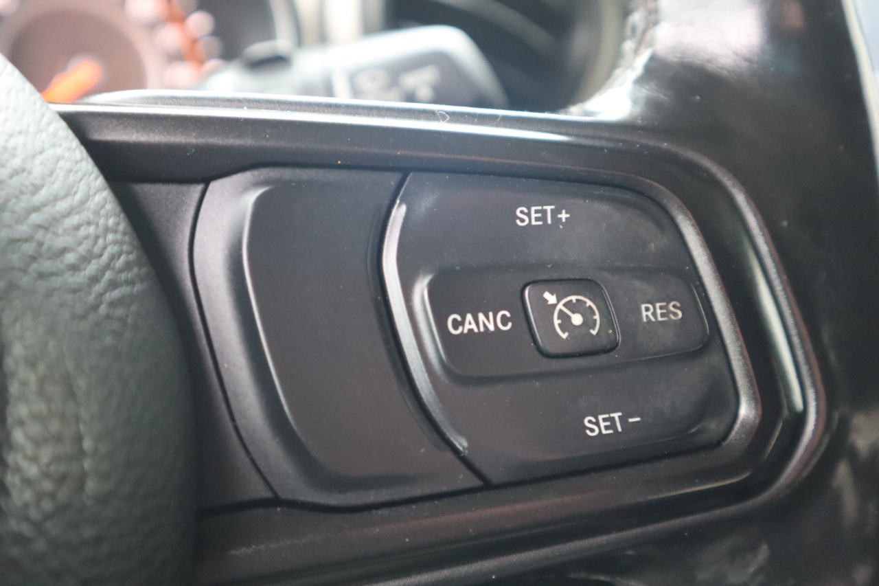 Jeep Wrangler Unlimited Sport S 4x4 2019