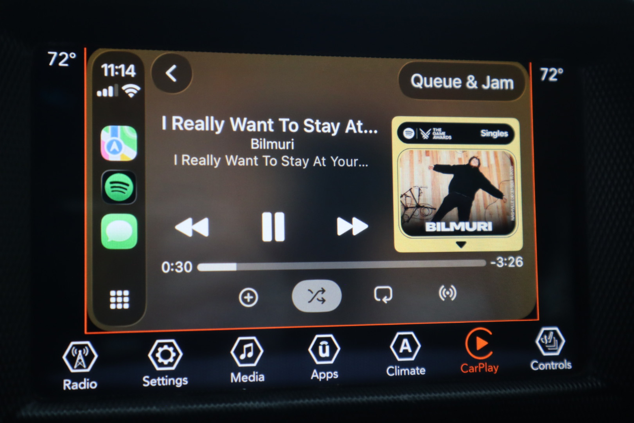 Jeep Wrangler Unlimited Sport S 4x4 2019