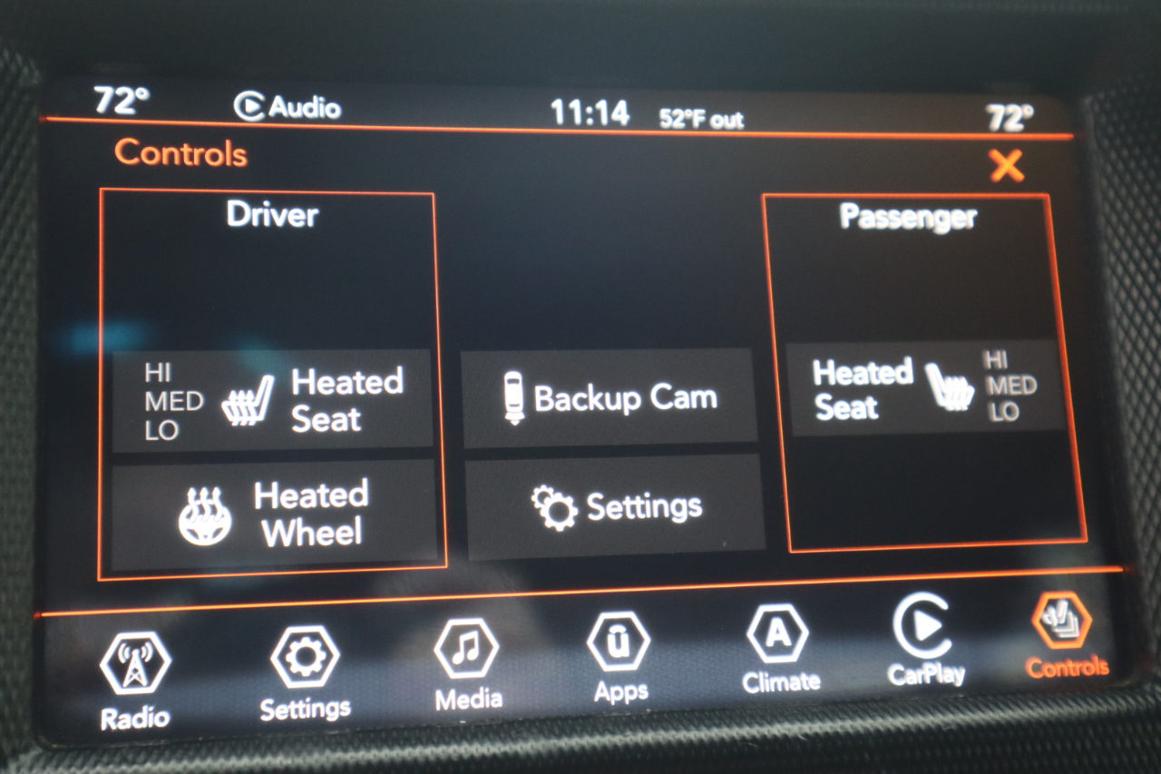 Jeep Wrangler Unlimited Sport S 4x4 2019