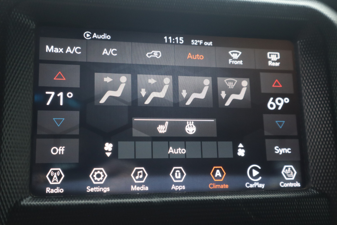 Jeep Wrangler Unlimited Sport S 4x4 2019