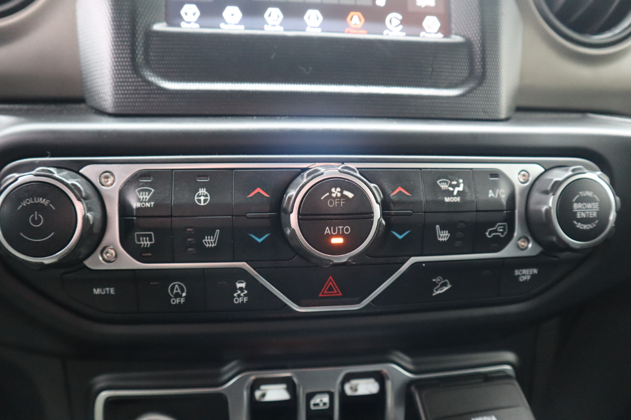 Jeep Wrangler Unlimited Sport S 4x4 2019