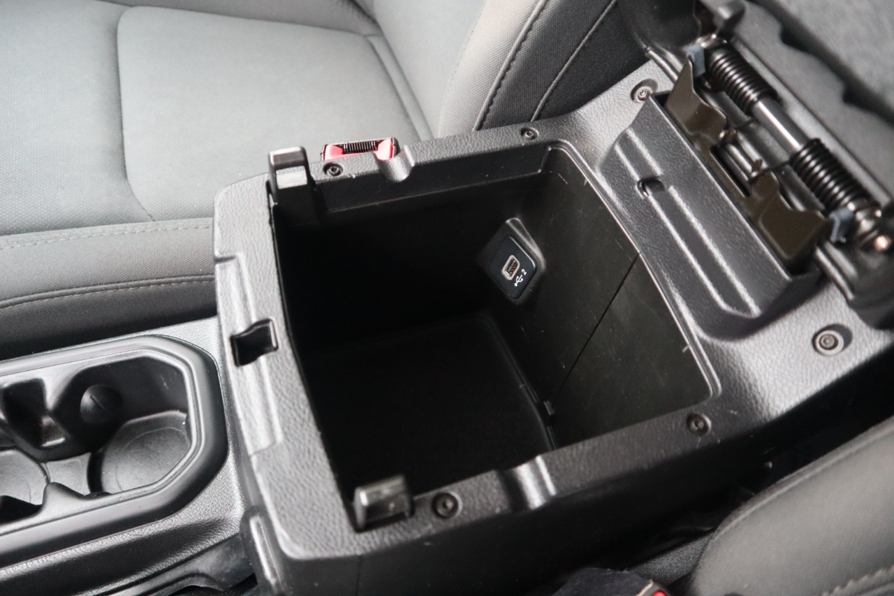 Jeep Wrangler Unlimited Sport S 4x4 2019