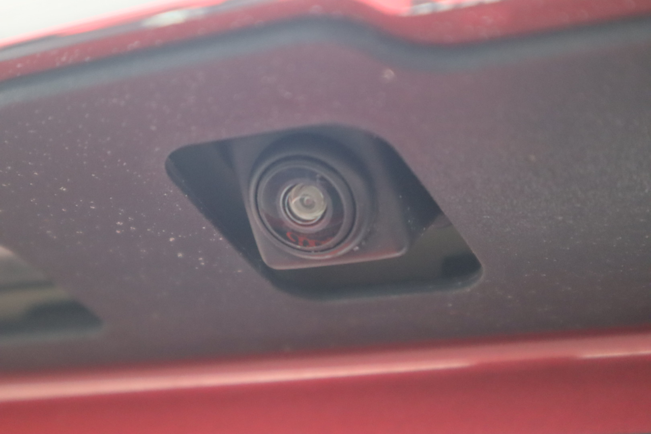 Nissan Rogue AWD 4dr SV 2015