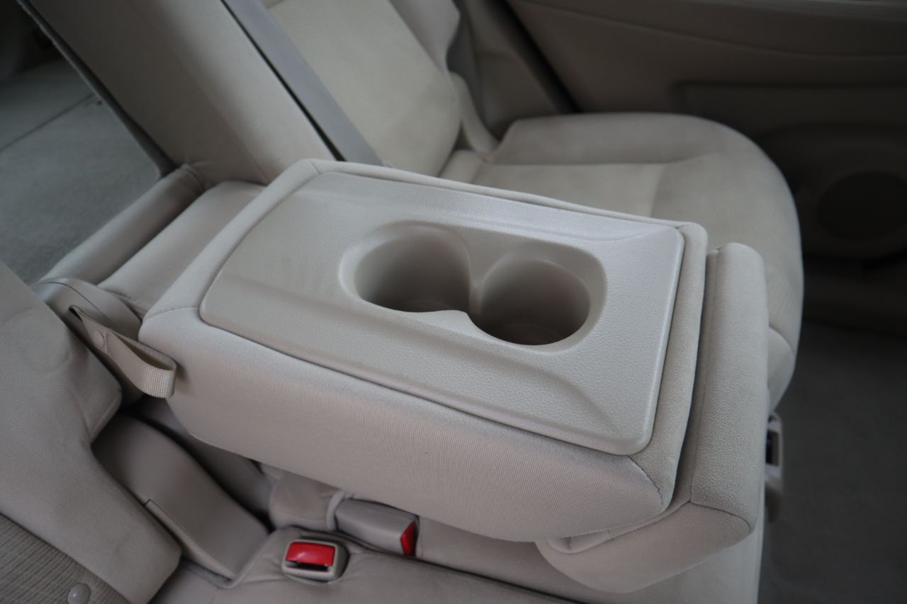 Nissan Rogue AWD 4dr SV 2015