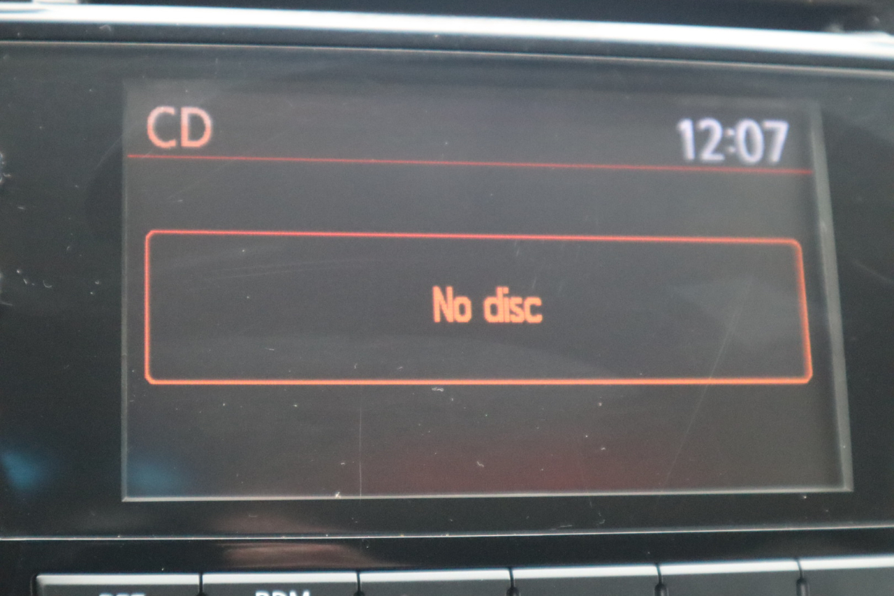 Nissan Rogue AWD 4dr SV 2015