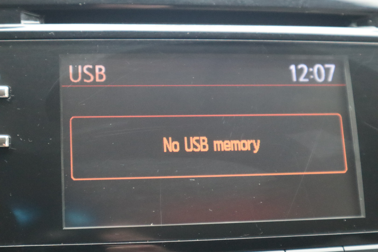 Nissan Rogue AWD 4dr SV 2015