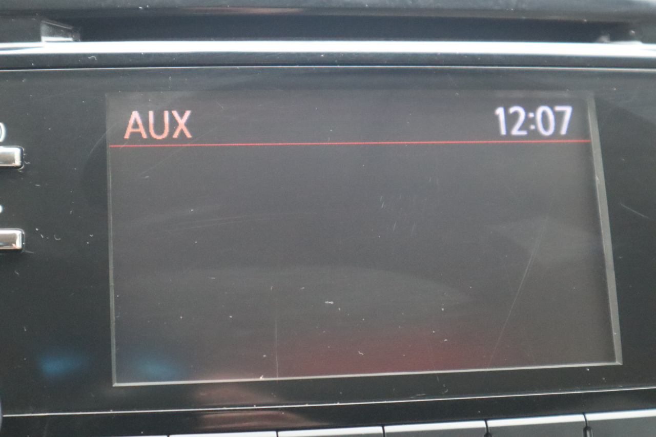 Nissan Rogue AWD 4dr SV 2015