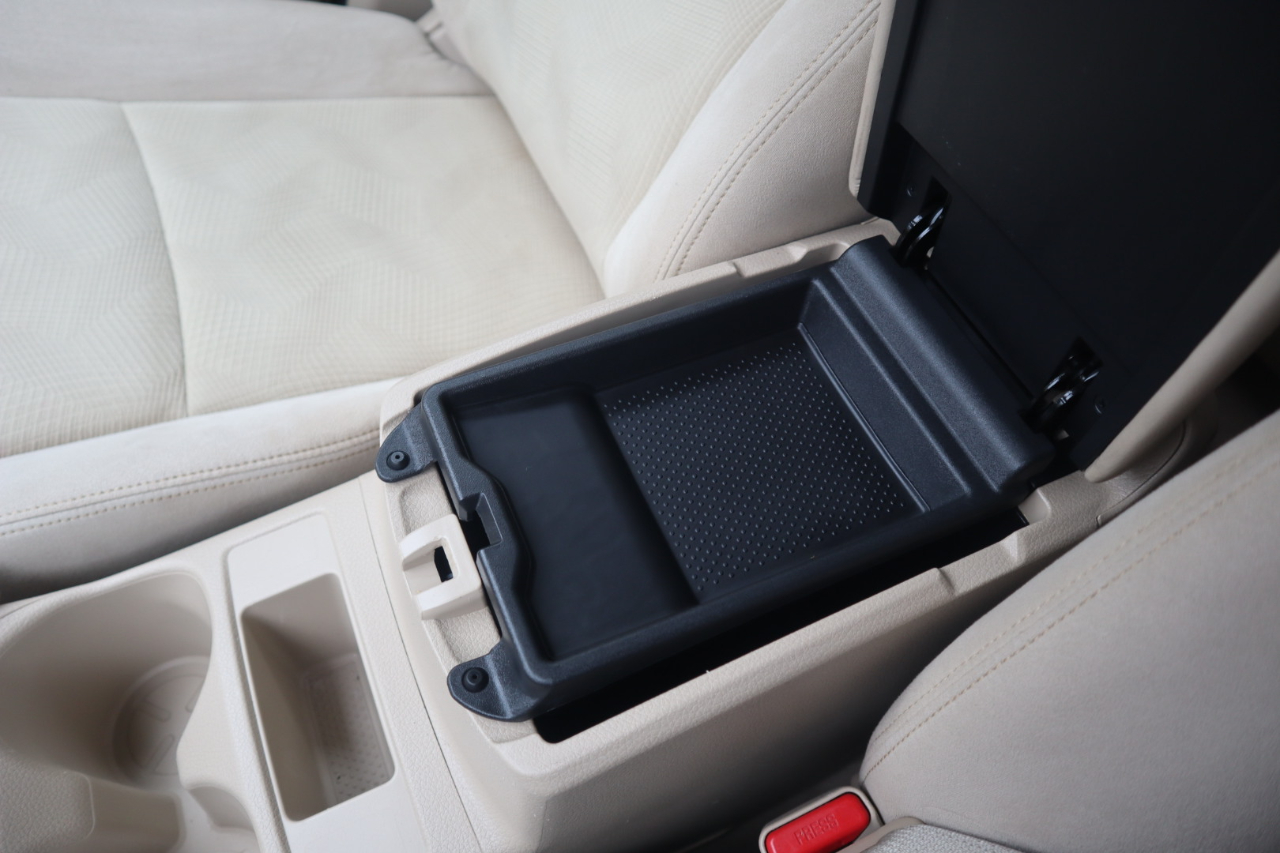 Nissan Rogue AWD 4dr SV 2015