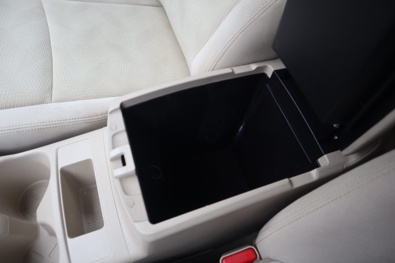 Nissan Rogue AWD 4dr SV 2015