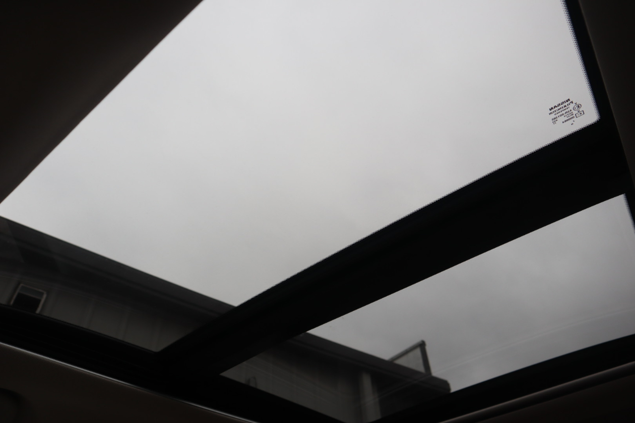 Nissan Rogue AWD 4dr SV 2015