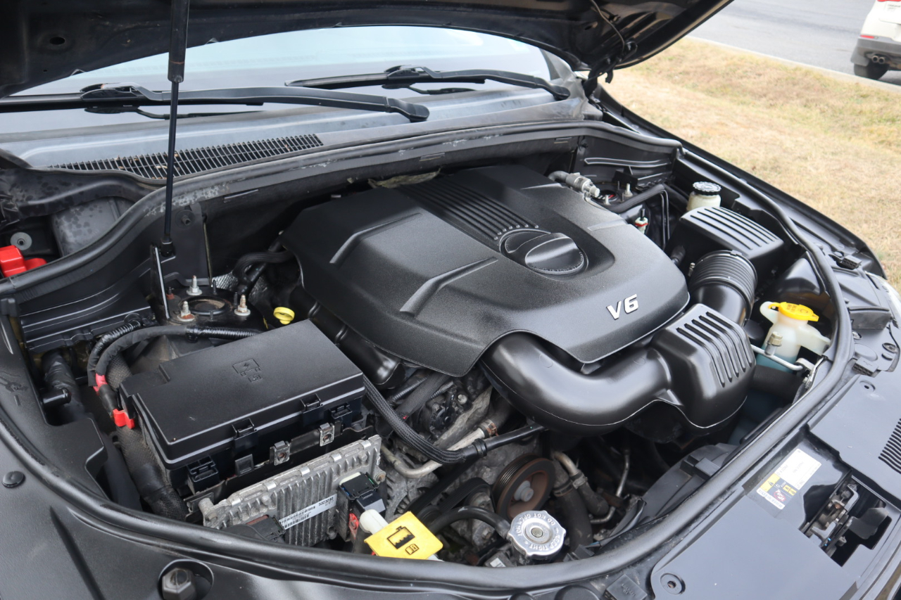 Jeep Grand Cherokee 4WD 4dr Altitude 2015