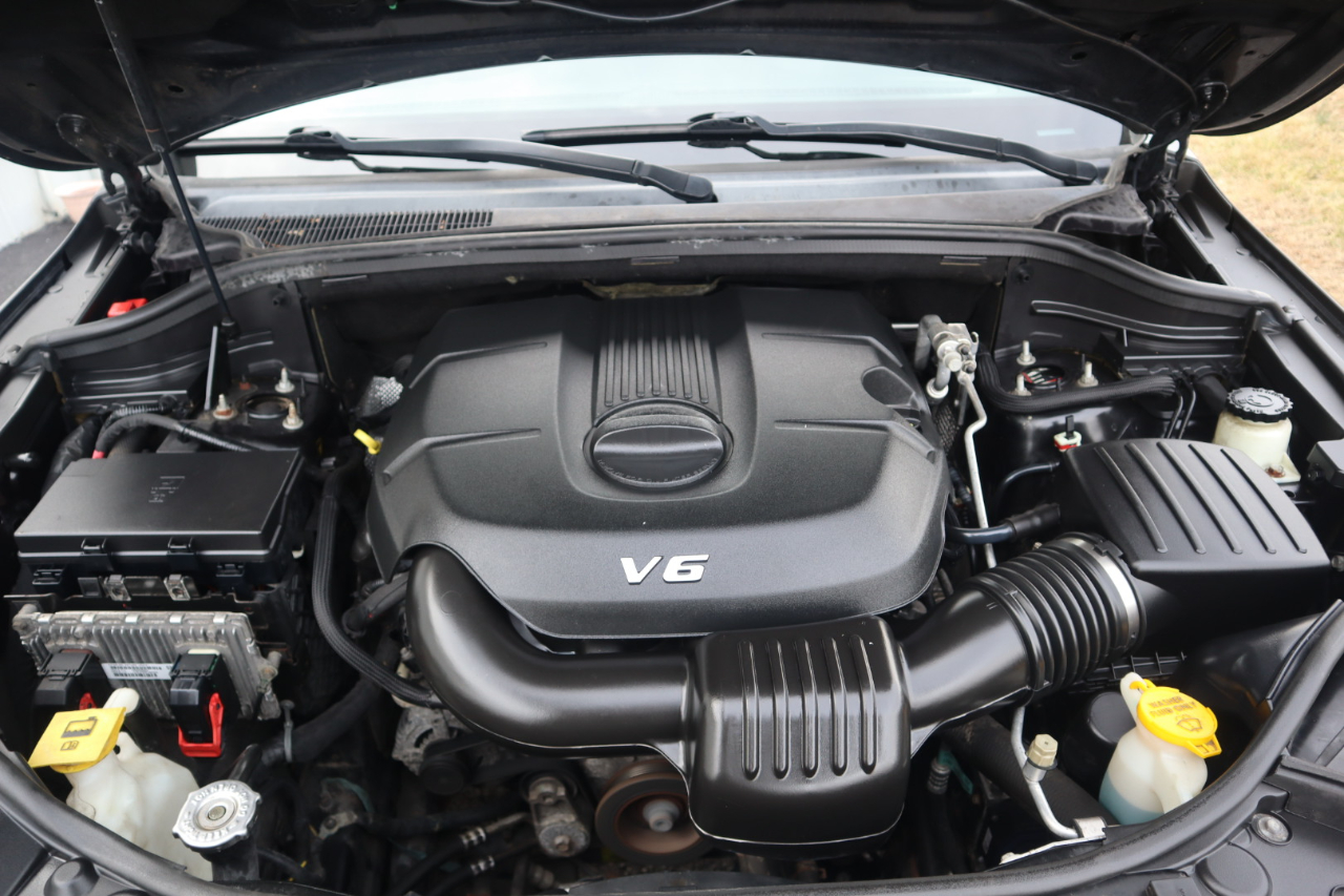 Jeep Grand Cherokee 4WD 4dr Altitude 2015