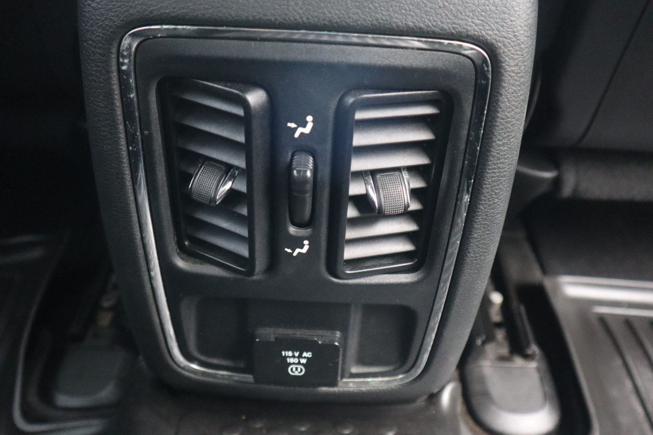 Jeep Grand Cherokee 4WD 4dr Altitude 2015