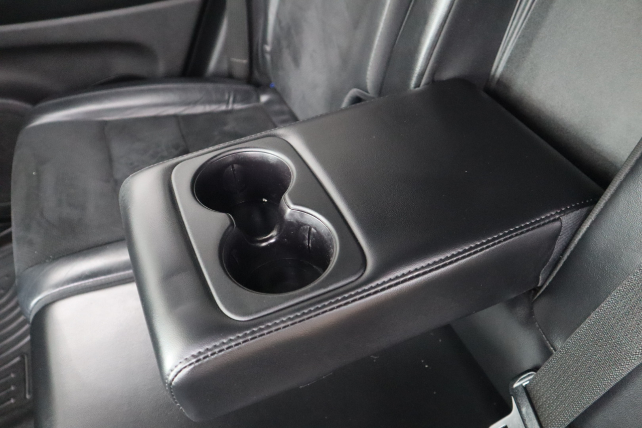 Jeep Grand Cherokee 4WD 4dr Altitude 2015