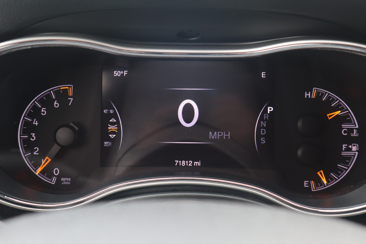 Jeep Grand Cherokee 4WD 4dr Altitude 2015