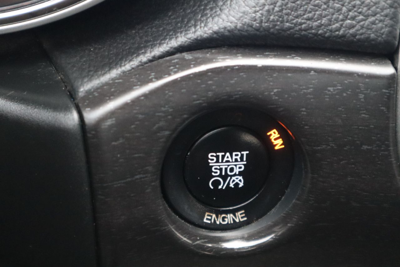 Jeep Grand Cherokee 4WD 4dr Altitude 2015