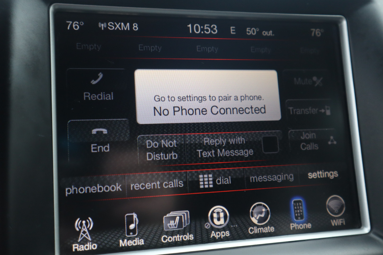 Jeep Grand Cherokee 4WD 4dr Altitude 2015