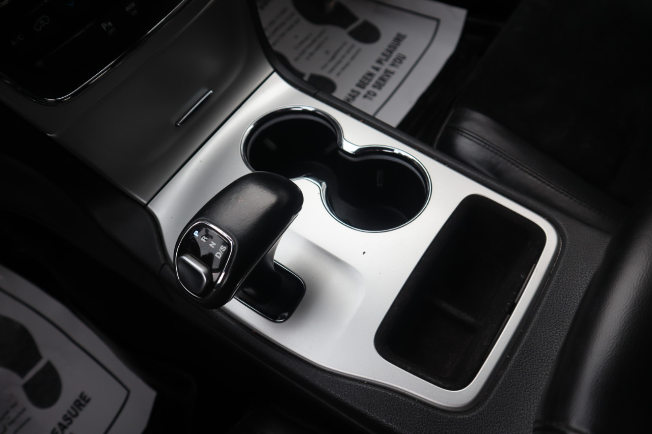 Jeep Grand Cherokee 4WD 4dr Altitude 2015