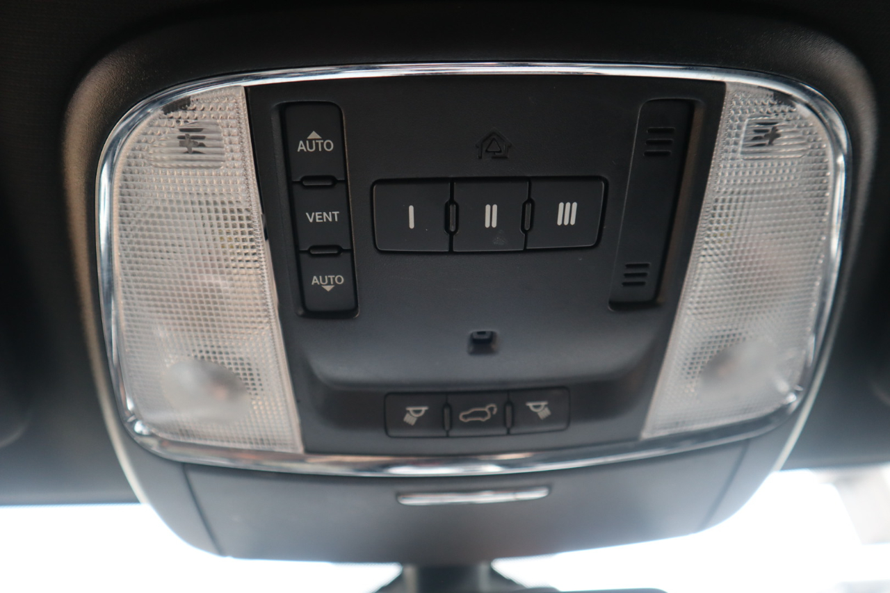 Jeep Grand Cherokee 4WD 4dr Altitude 2015