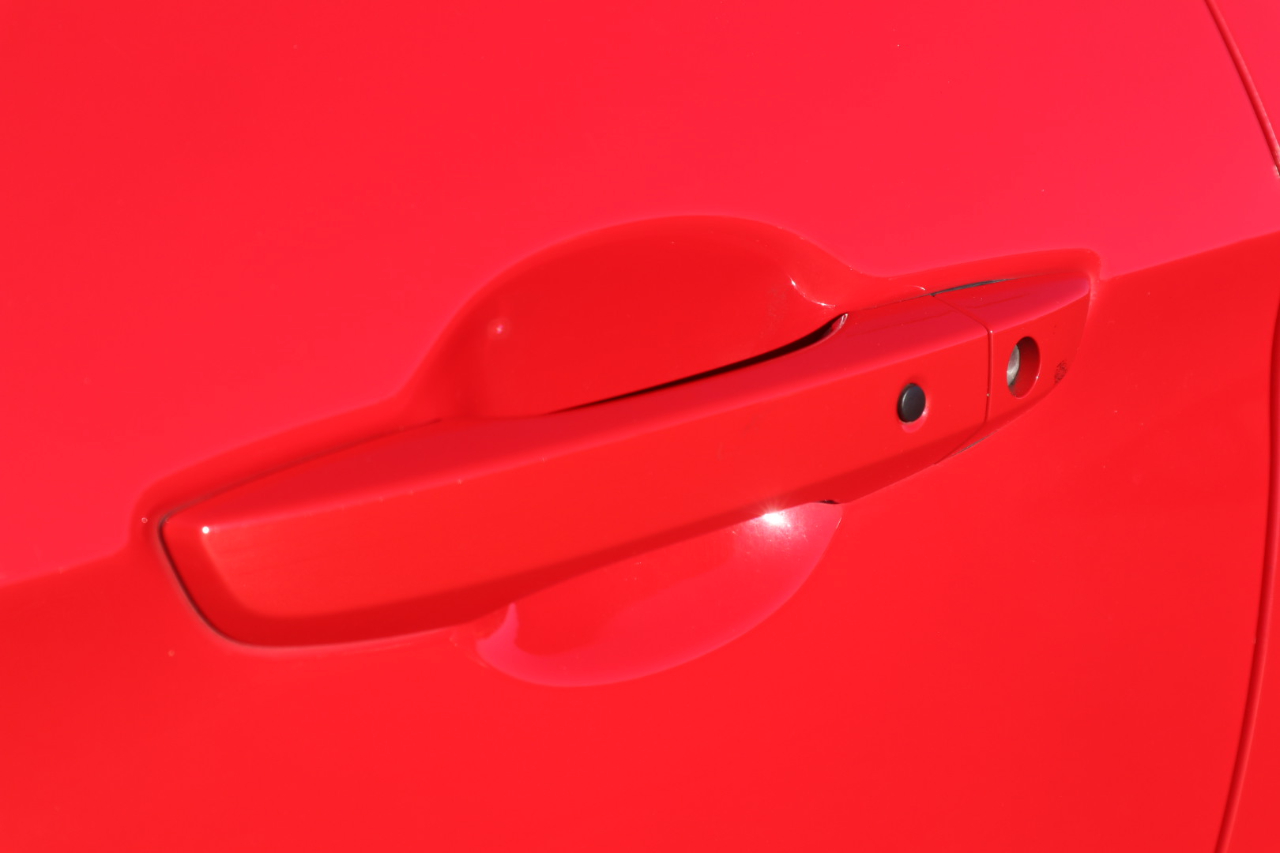 Honda Civic Si Coupe Manual 2018