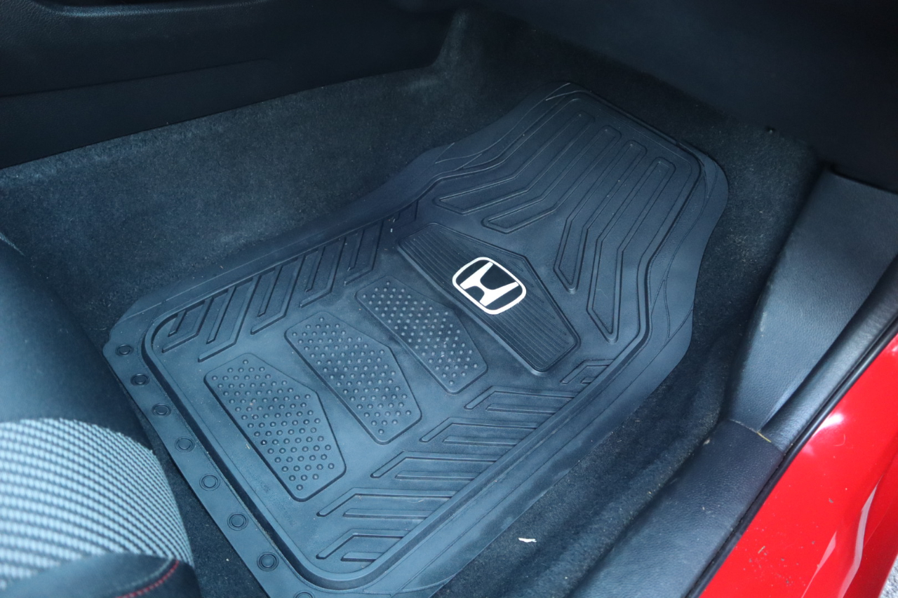 Honda Civic Si Coupe Manual 2018