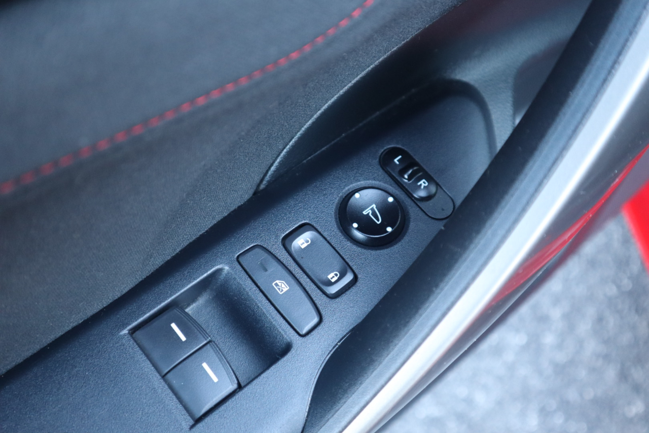 Honda Civic Si Coupe Manual 2018