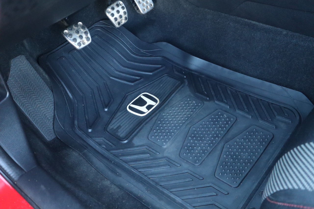 Honda Civic Si Coupe Manual 2018