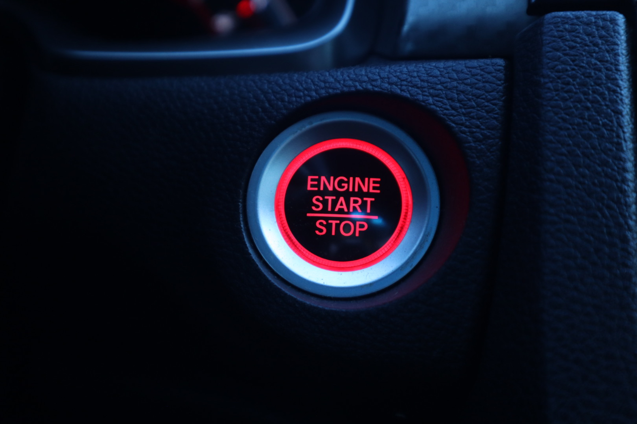 Honda Civic Si Coupe Manual 2018