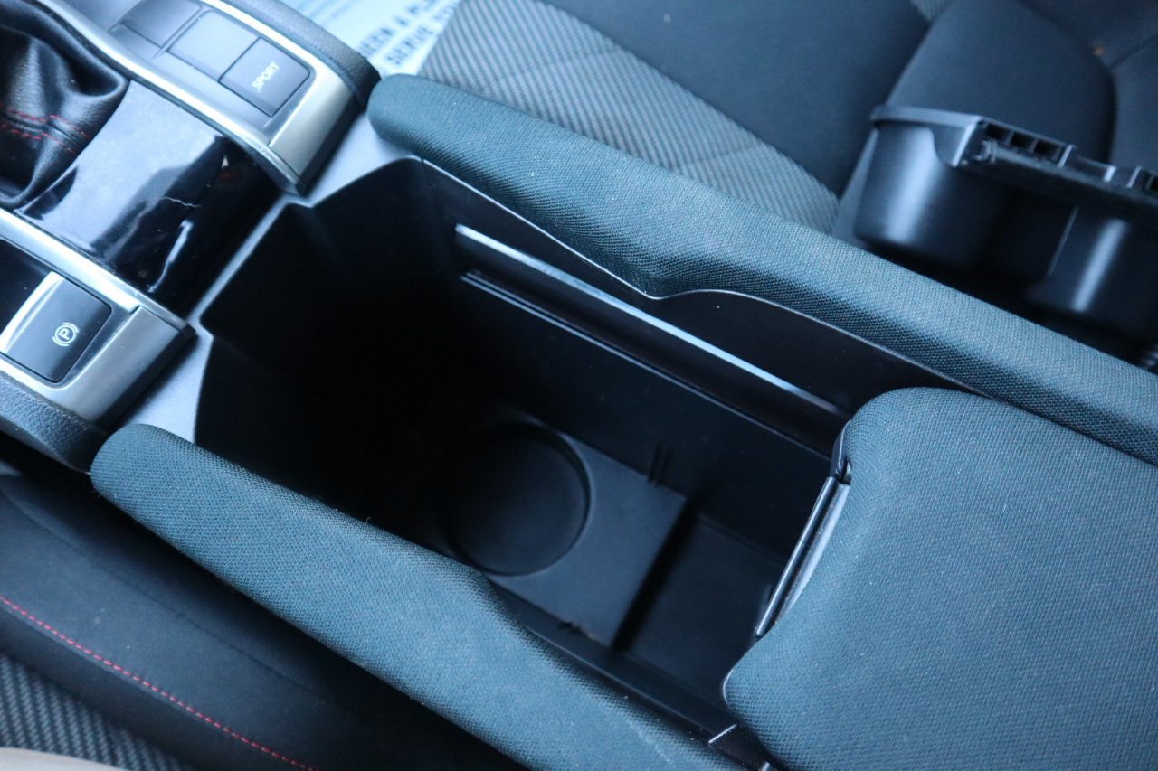 Honda Civic Si Coupe Manual 2018