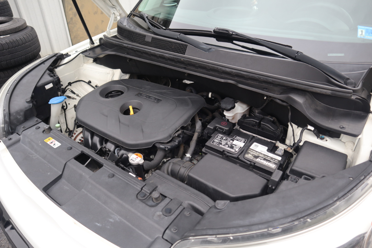 Kia Soul 5dr Wgn Auto + 2016