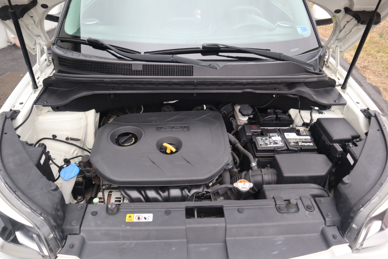 Kia Soul 5dr Wgn Auto + 2016