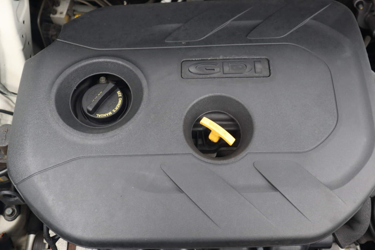 Kia Soul 5dr Wgn Auto + 2016