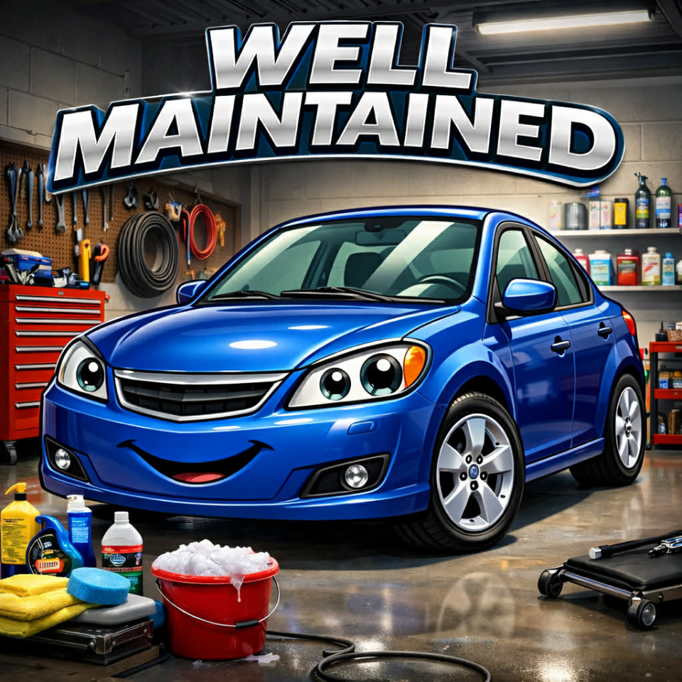 Kia Soul 5dr Wgn Auto + 2016