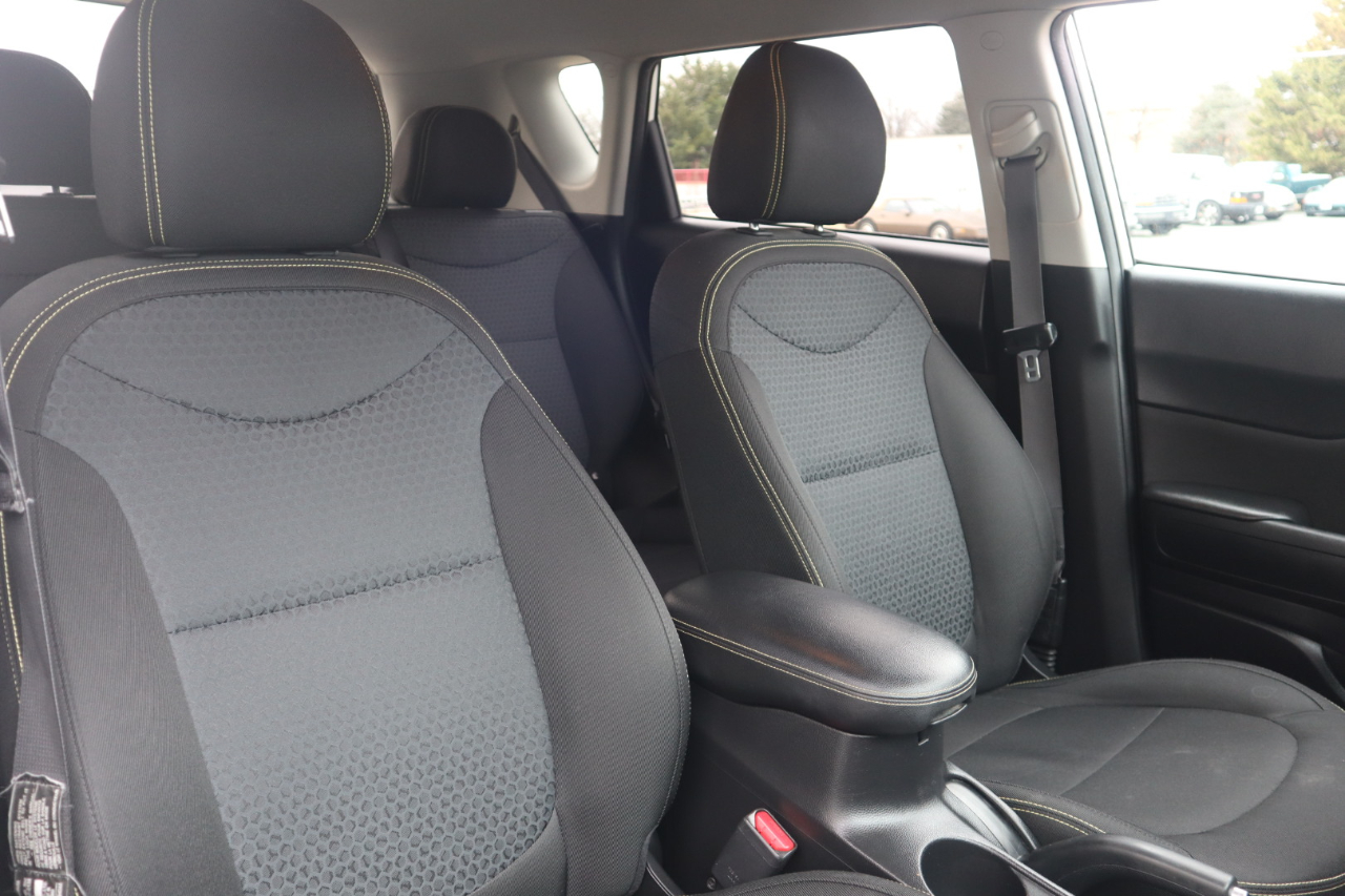 Kia Soul 5dr Wgn Auto + 2016