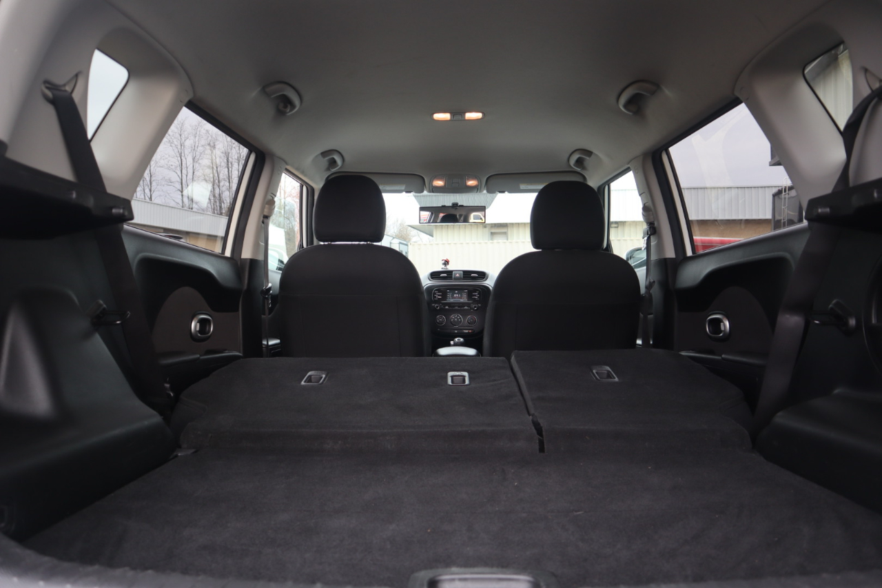 Kia Soul 5dr Wgn Auto + 2016