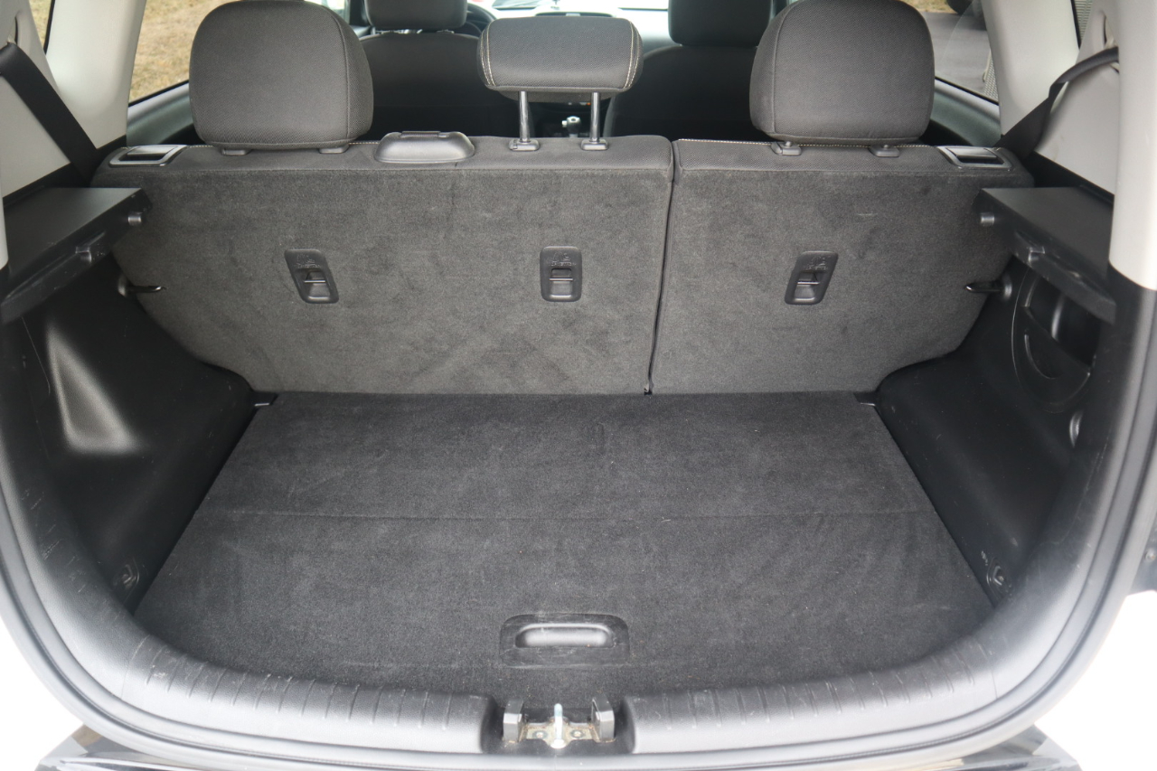 Kia Soul 5dr Wgn Auto + 2016