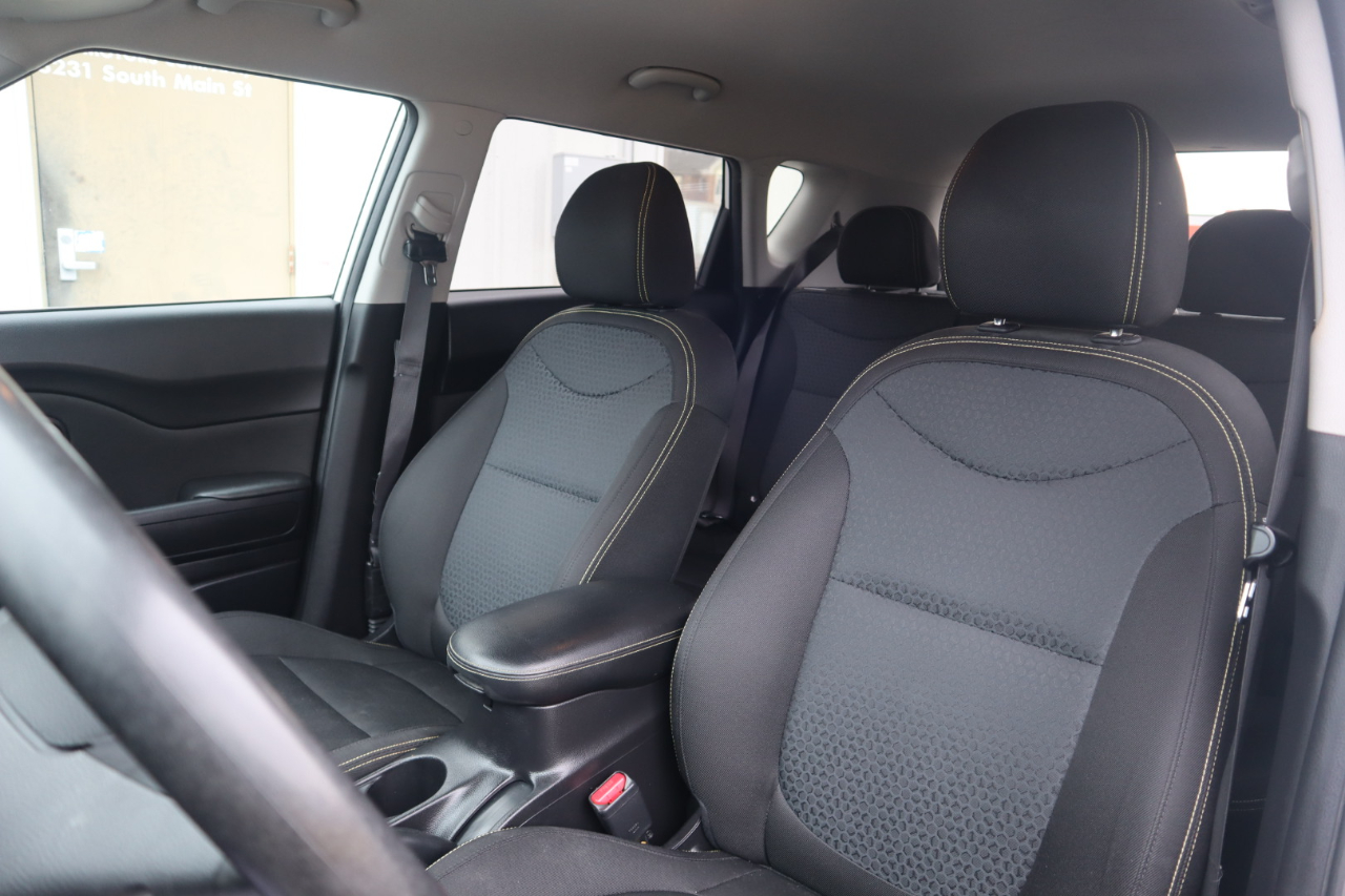 Kia Soul 5dr Wgn Auto + 2016