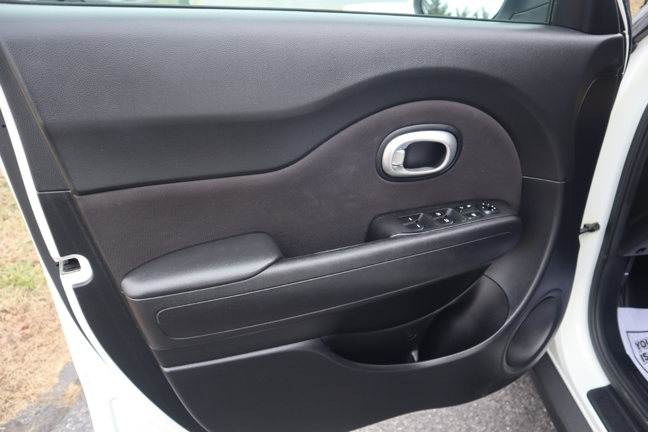 Kia Soul 5dr Wgn Auto + 2016