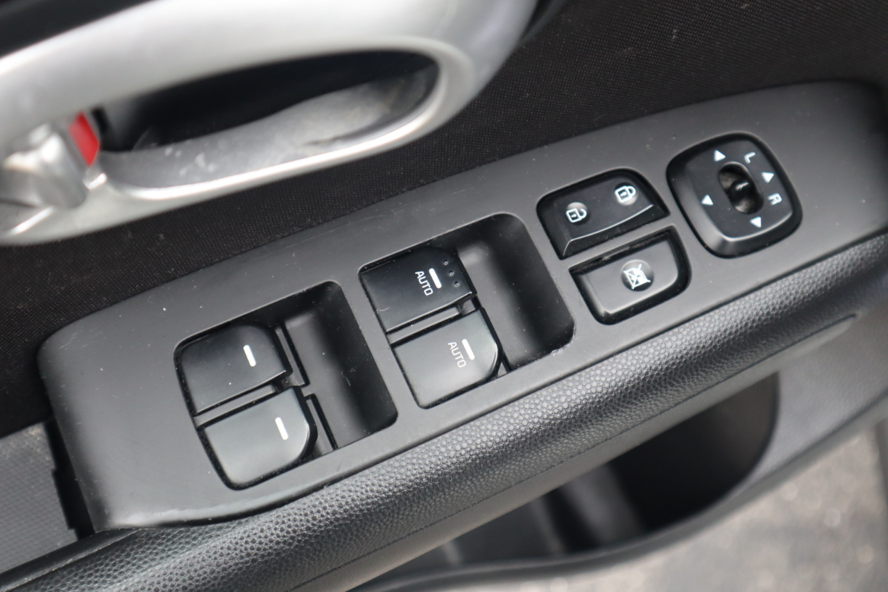 Kia Soul 5dr Wgn Auto + 2016