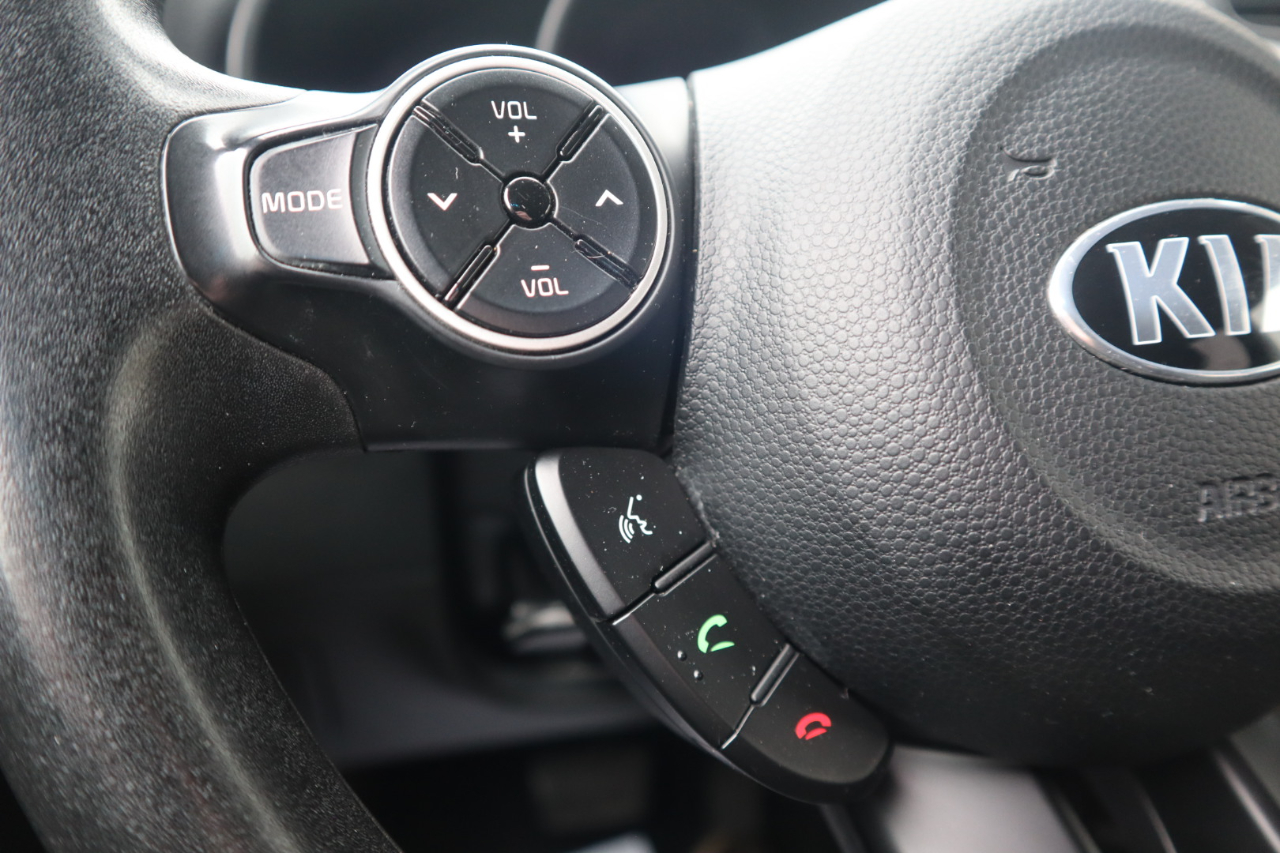 Kia Soul 5dr Wgn Auto + 2016