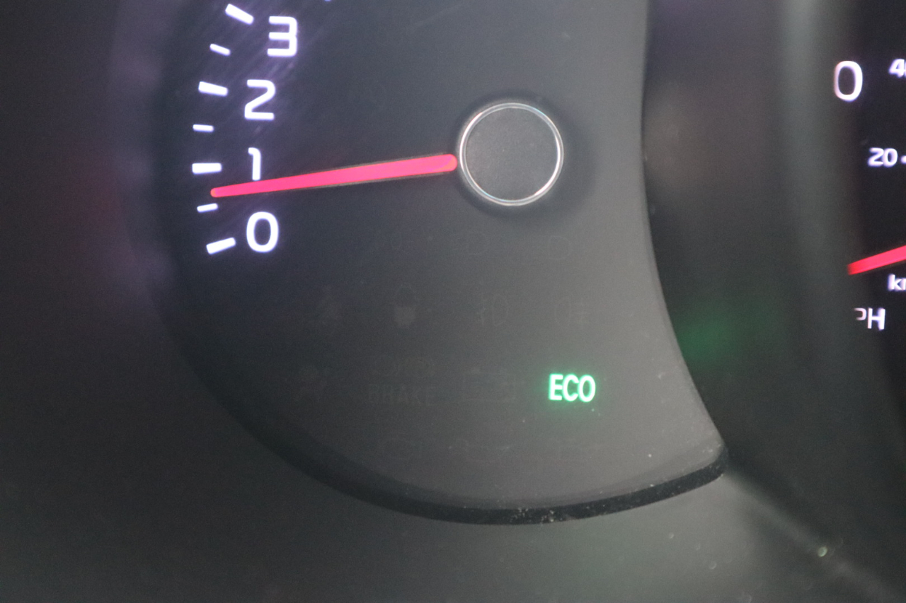 Kia Soul 5dr Wgn Auto + 2016