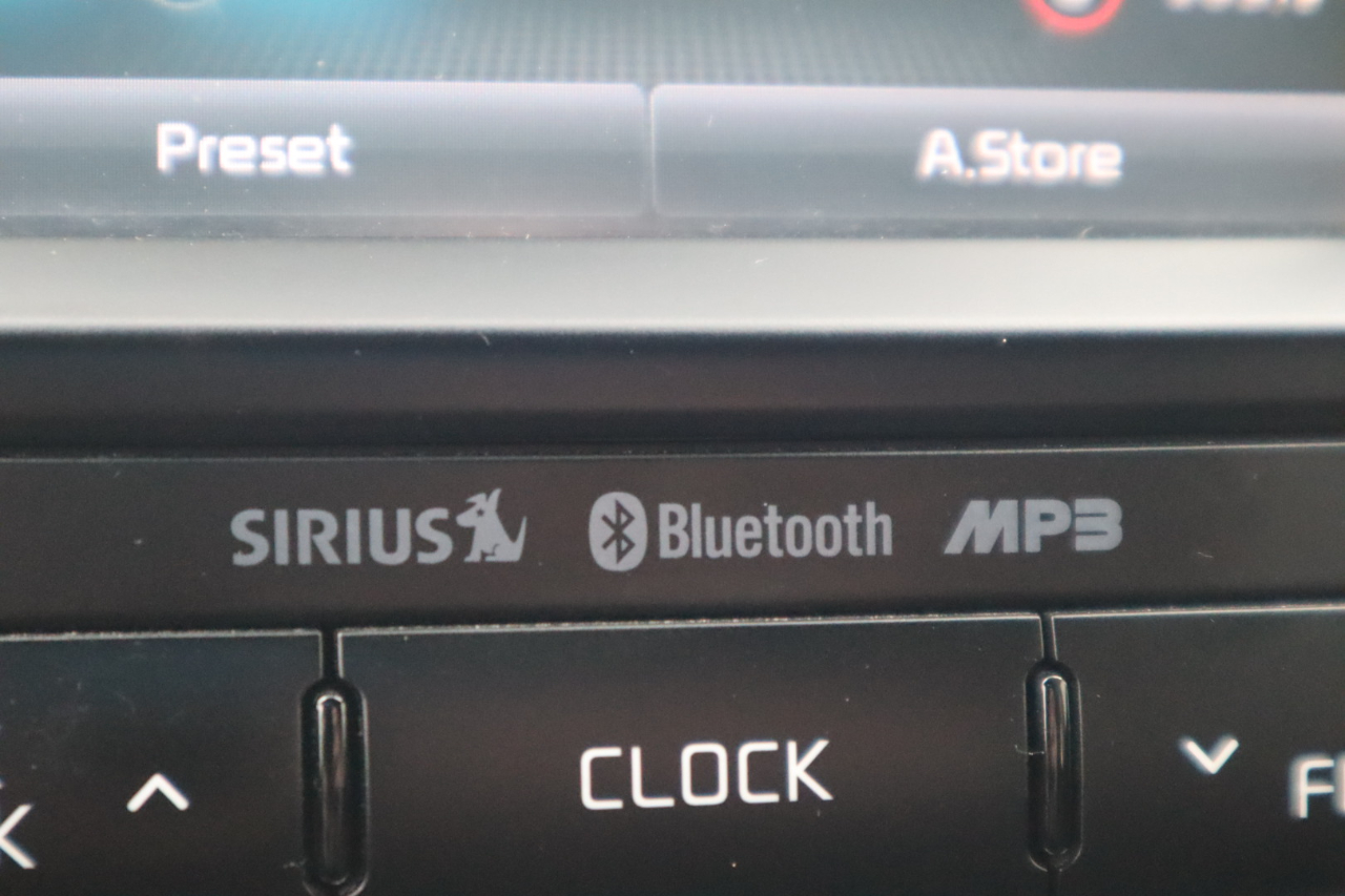 Kia Soul 5dr Wgn Auto + 2016