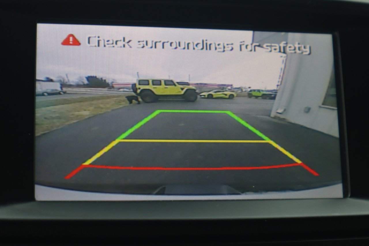 Kia Soul 5dr Wgn Auto + 2016