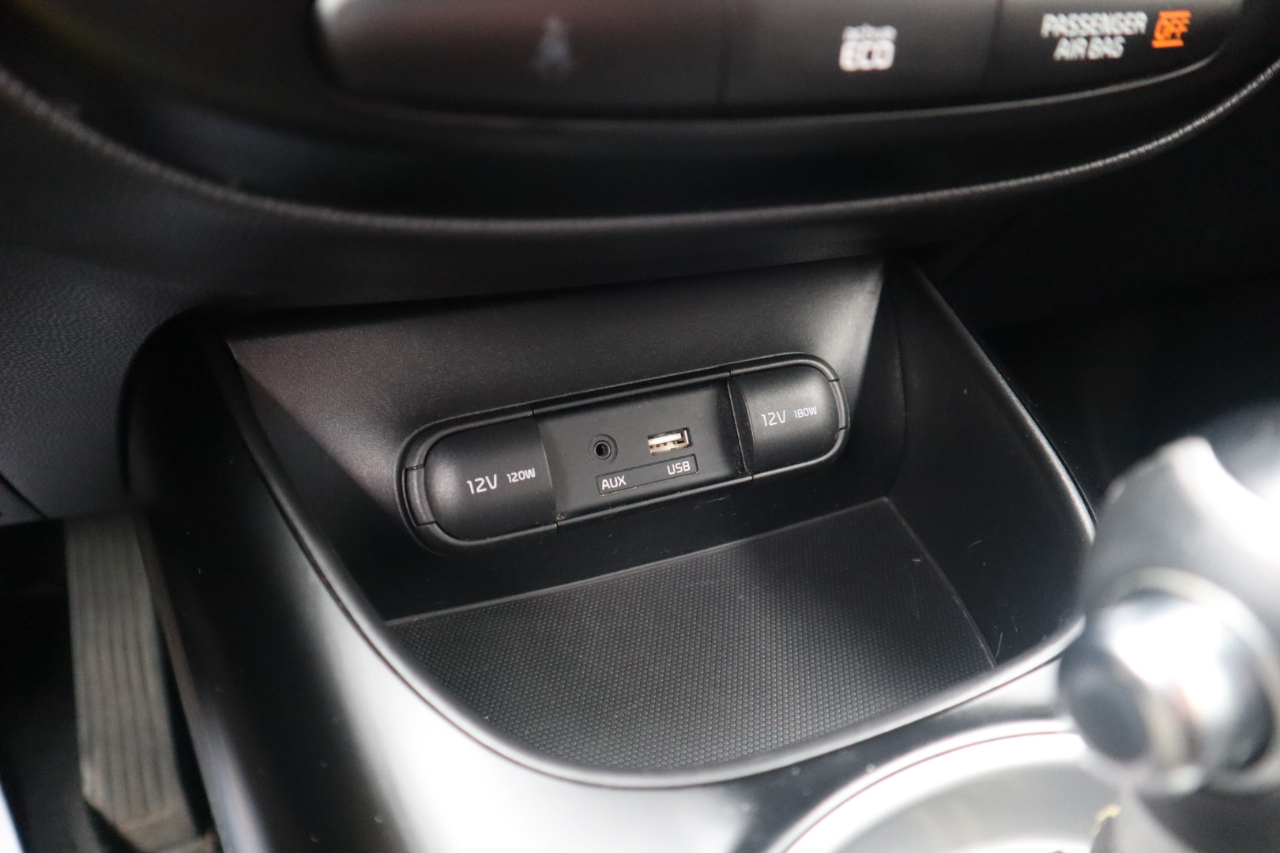 Kia Soul 5dr Wgn Auto + 2016