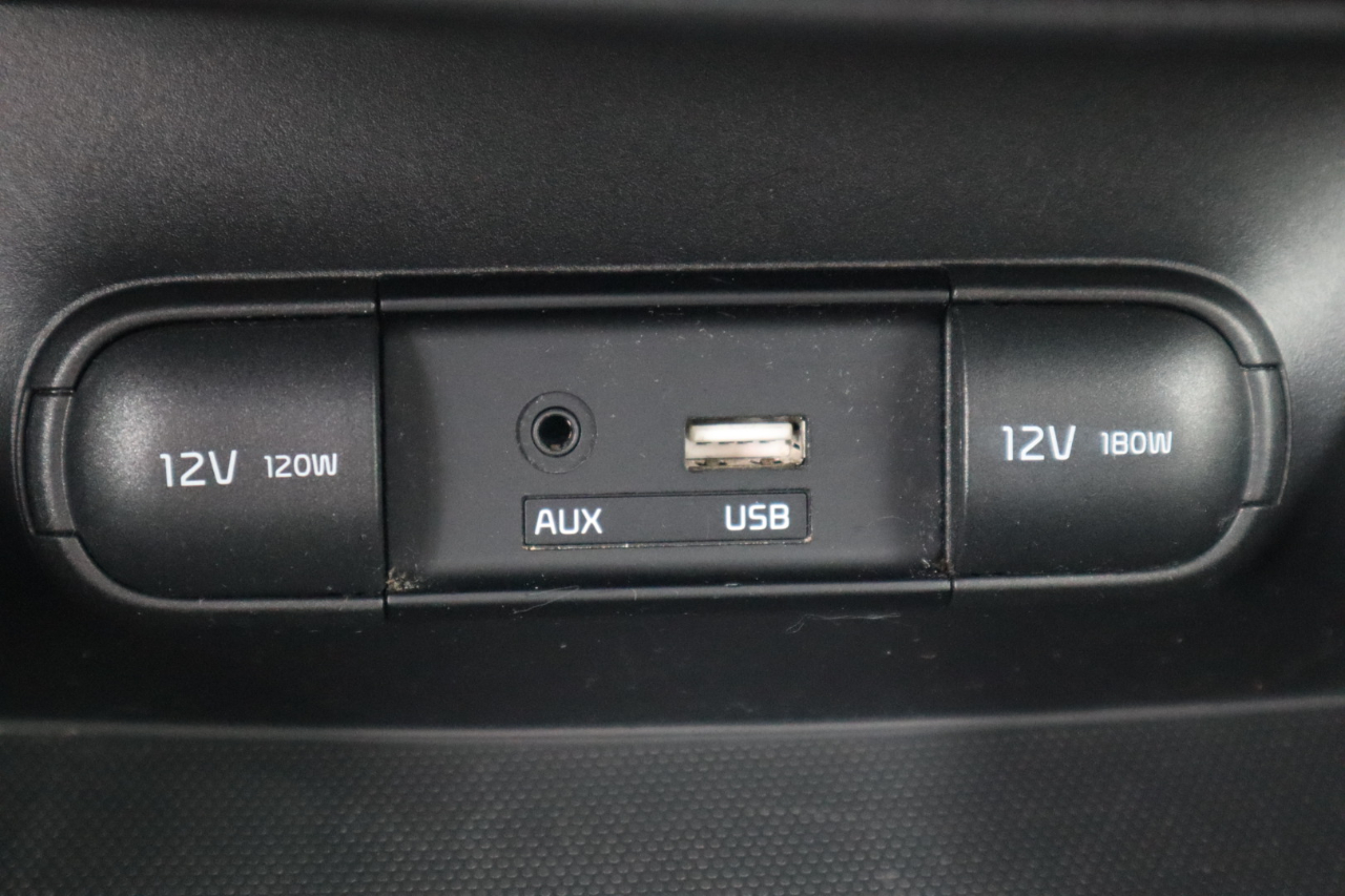 Kia Soul 5dr Wgn Auto + 2016