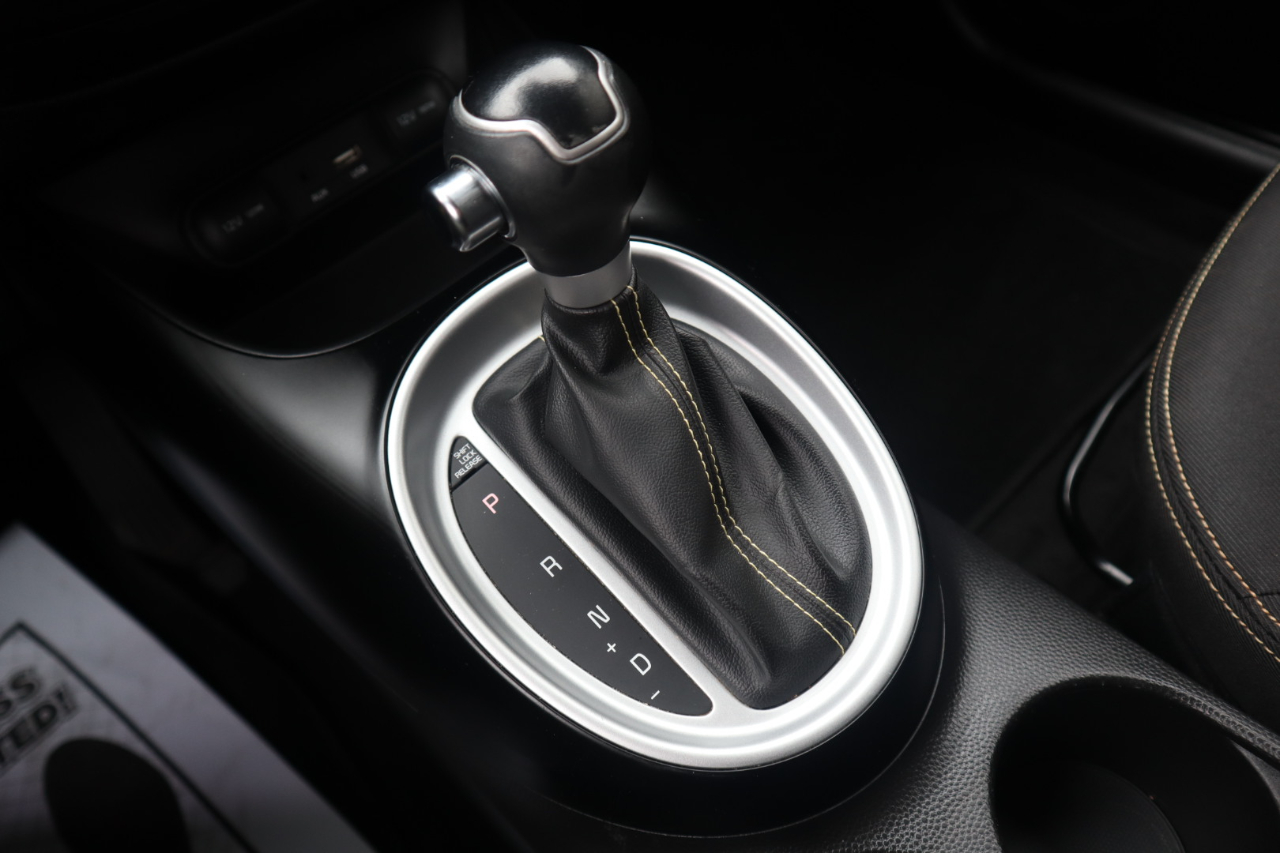 Kia Soul 5dr Wgn Auto + 2016