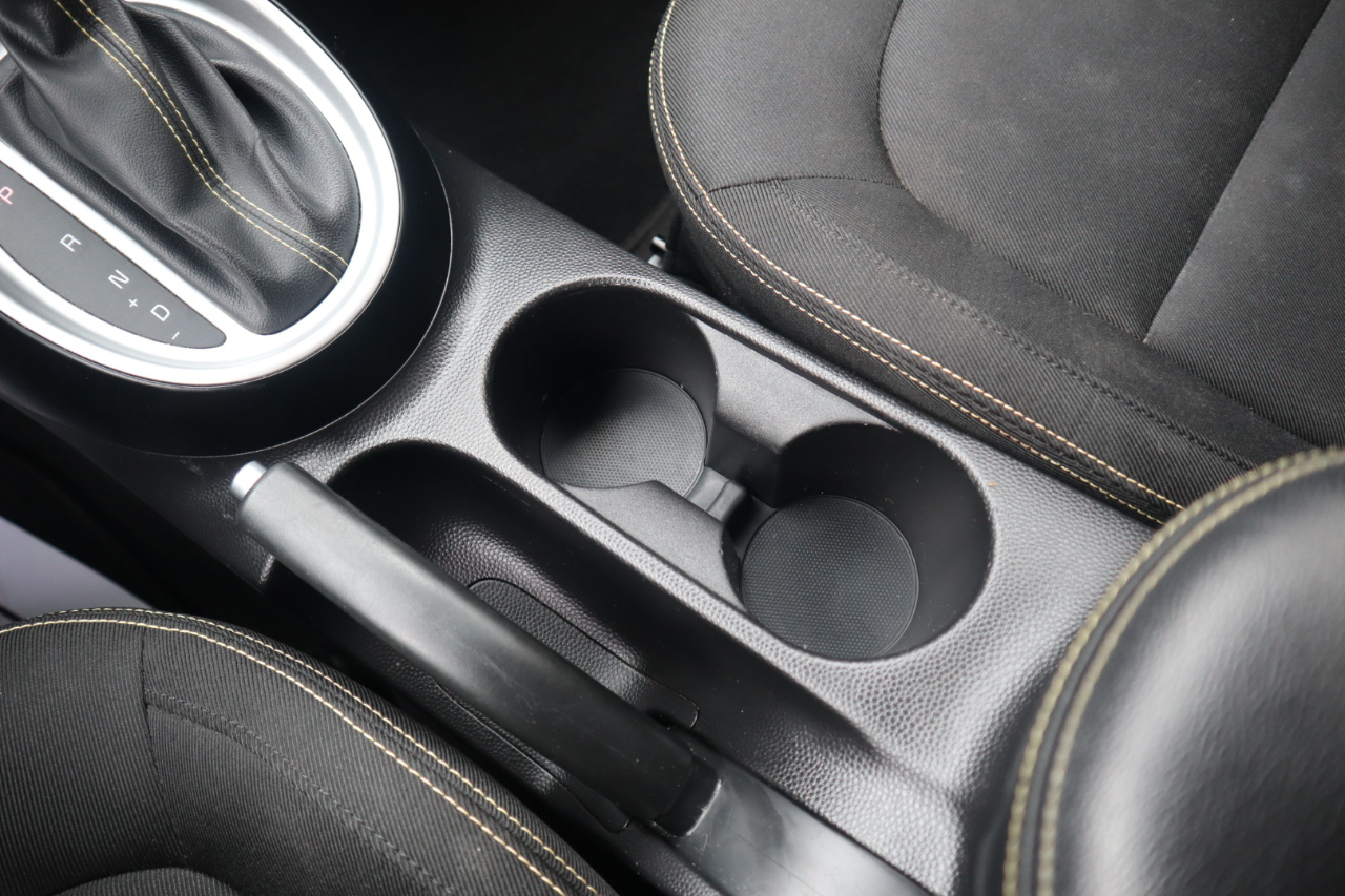 Kia Soul 5dr Wgn Auto + 2016