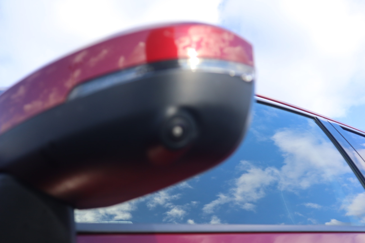 Nissan Rogue AWD SV 2021