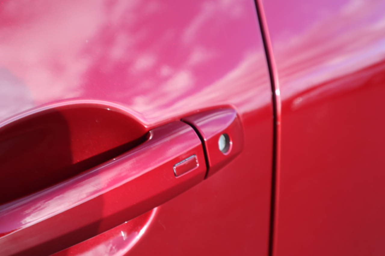 Nissan Rogue AWD SV 2021