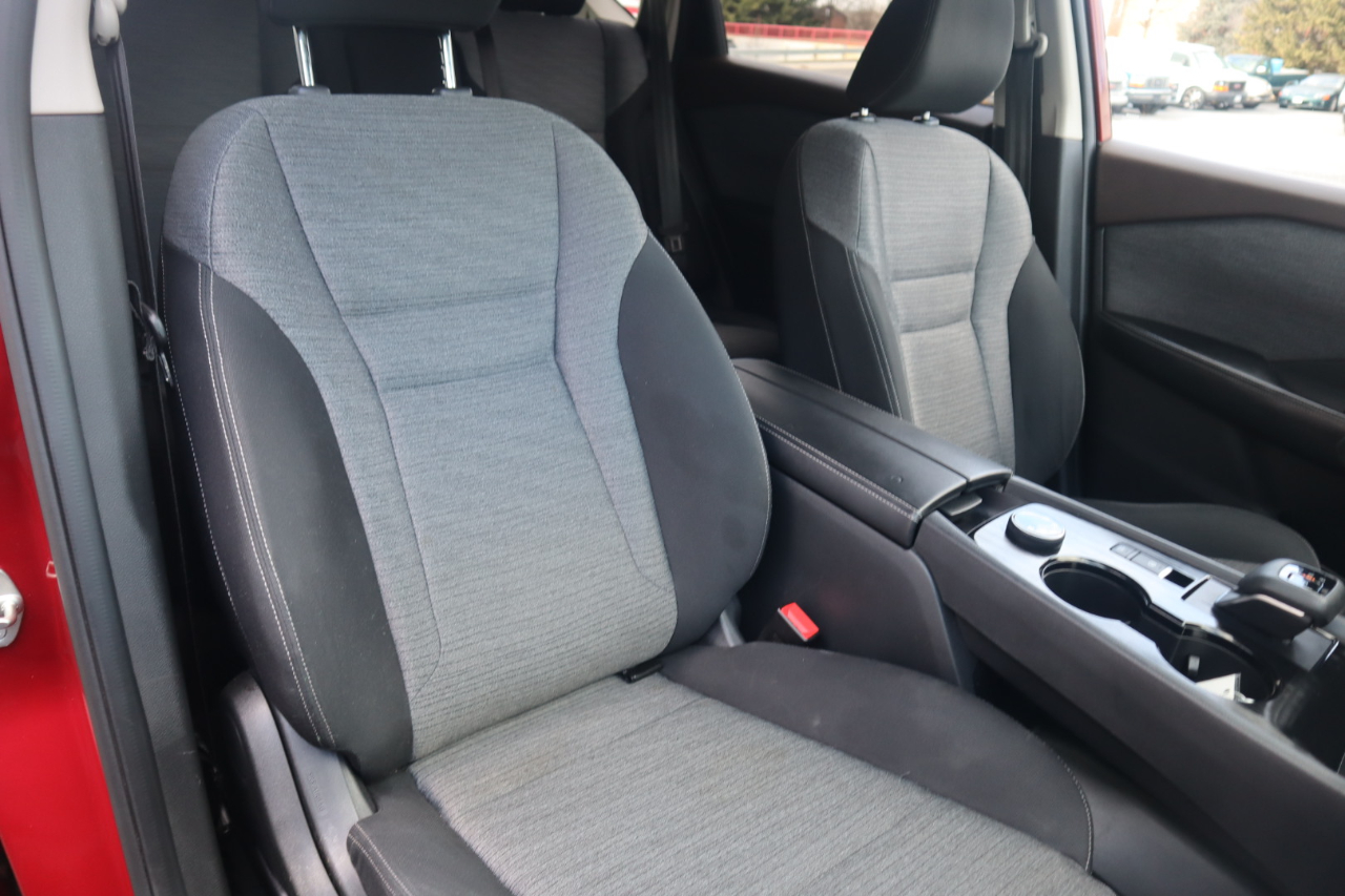 Nissan Rogue AWD SV 2021